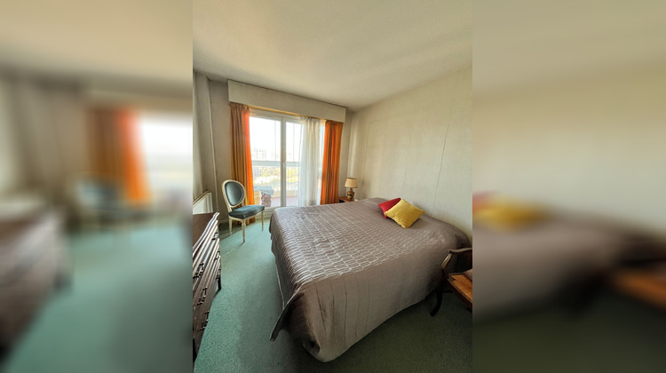 Ma-Cabane - Vente Appartement MARLY-LE-ROI, 65 m²