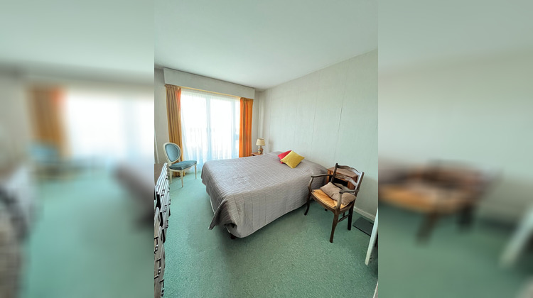 Ma-Cabane - Vente Appartement MARLY-LE-ROI, 65 m²