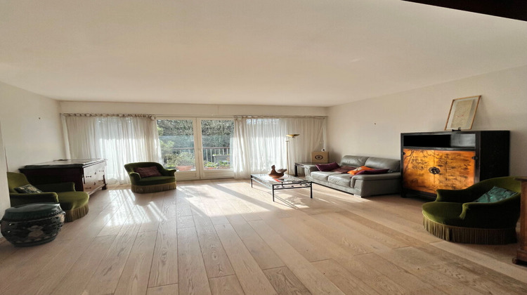 Ma-Cabane - Vente Appartement MARLY-LE-ROI, 117 m²