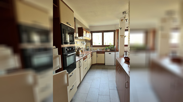 Ma-Cabane - Vente Appartement MARLY-LE-ROI, 117 m²