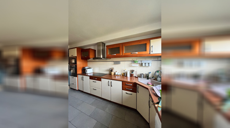 Ma-Cabane - Vente Appartement MARLY-LE-ROI, 117 m²