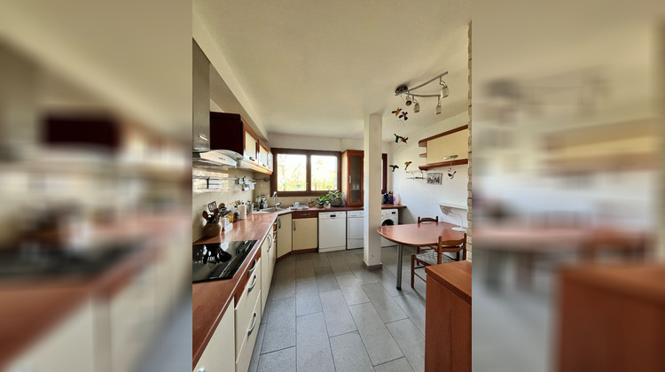 Ma-Cabane - Vente Appartement MARLY-LE-ROI, 117 m²