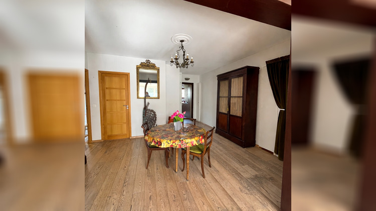 Ma-Cabane - Vente Appartement MARLY-LE-ROI, 117 m²