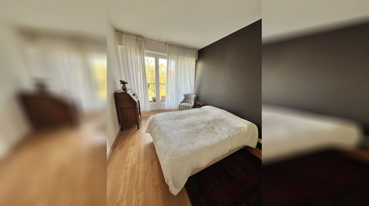 Ma-Cabane - Vente Appartement MARLY-LE-ROI, 117 m²