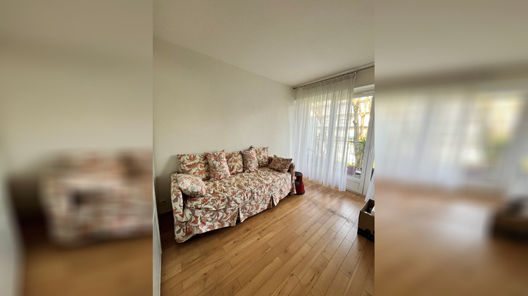 Ma-Cabane - Vente Appartement MARLY-LE-ROI, 117 m²