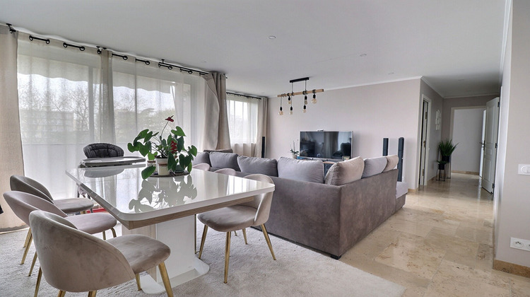 Ma-Cabane - Vente Appartement MARLY-LE-ROI, 69 m²