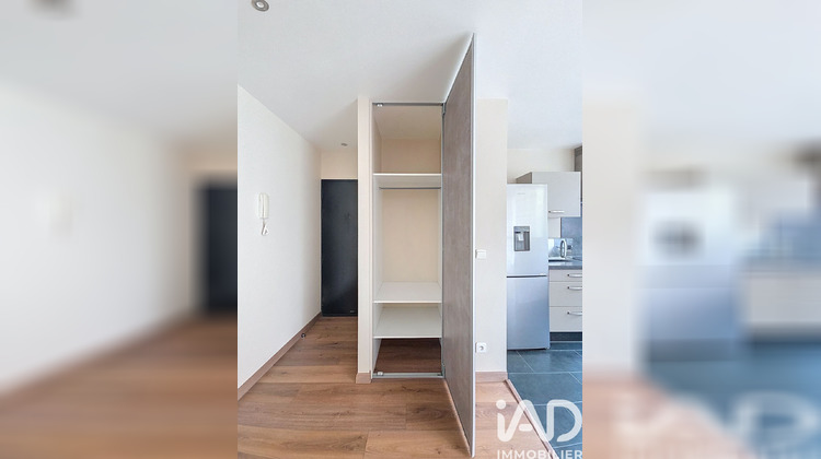 Ma-Cabane - Vente Appartement Marly-le-Roi, 52 m²