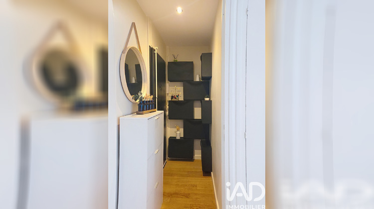 Ma-Cabane - Vente Appartement Marly-le-Roi, 53 m²