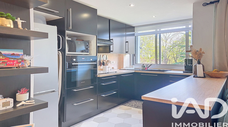 Ma-Cabane - Vente Appartement Marly-le-Roi, 53 m²