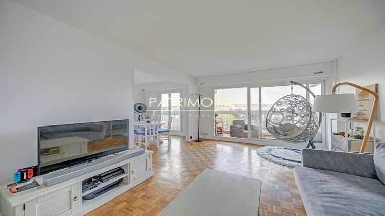 Ma-Cabane - Vente Appartement MARLY-LE-ROI, 85 m²