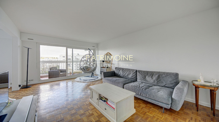 Ma-Cabane - Vente Appartement MARLY-LE-ROI, 85 m²