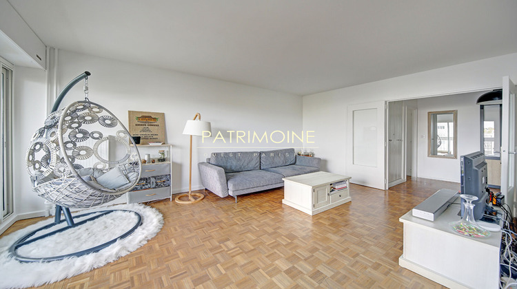 Ma-Cabane - Vente Appartement MARLY-LE-ROI, 85 m²