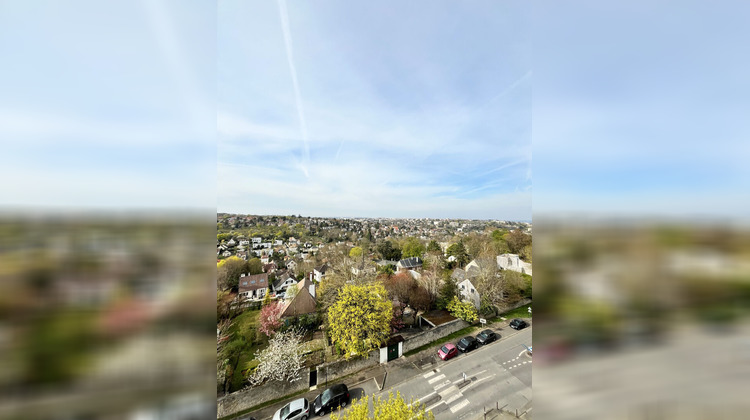 Ma-Cabane - Vente Appartement MARLY-LE-ROI, 49 m²