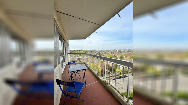 Ma-Cabane - Vente Appartement MARLY-LE-ROI, 49 m²