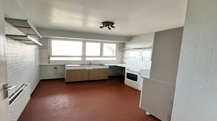 Ma-Cabane - Vente Appartement MARLY-LE-ROI, 49 m²