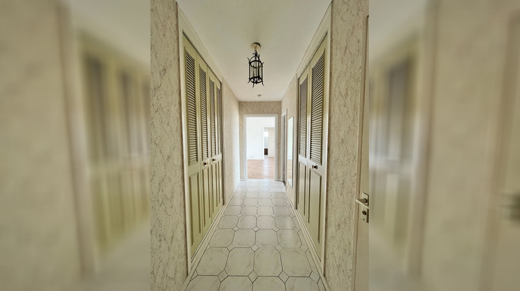 Ma-Cabane - Vente Appartement MARLY-LE-ROI, 49 m²