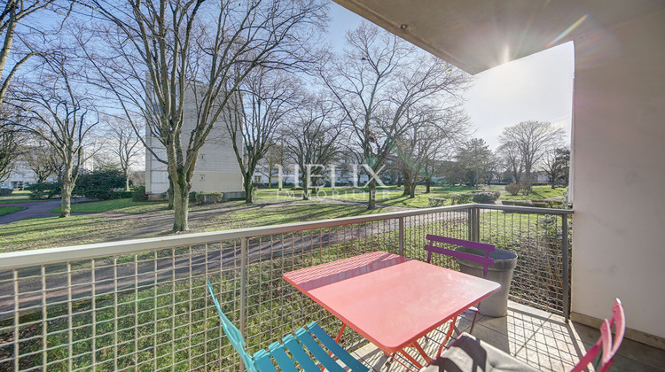 Ma-Cabane - Vente Appartement MARLY-LE-ROI, 52 m²