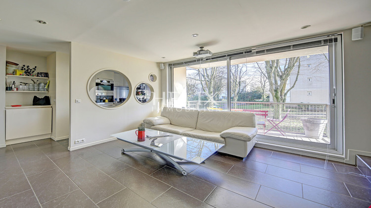 Ma-Cabane - Vente Appartement MARLY-LE-ROI, 52 m²