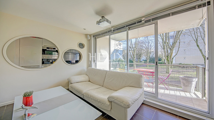 Ma-Cabane - Vente Appartement MARLY-LE-ROI, 52 m²