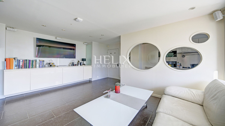 Ma-Cabane - Vente Appartement MARLY-LE-ROI, 52 m²