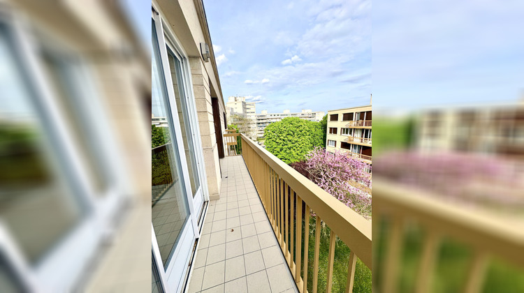 Ma-Cabane - Vente Appartement MARLY-LE-ROI, 107 m²