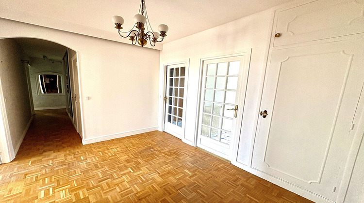 Ma-Cabane - Vente Appartement MARLY-LE-ROI, 107 m²