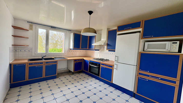 Ma-Cabane - Vente Appartement MARLY-LE-ROI, 107 m²