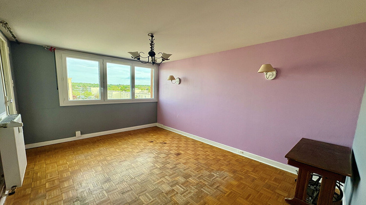 Ma-Cabane - Vente Appartement MARLY-LE-ROI, 107 m²