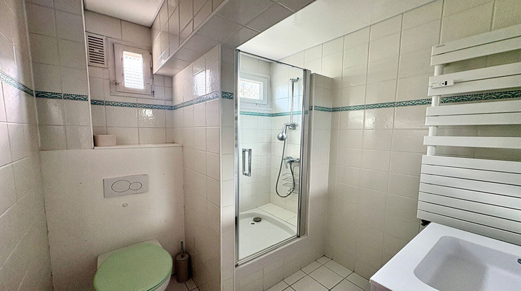 Ma-Cabane - Vente Appartement MARLY-LE-ROI, 107 m²