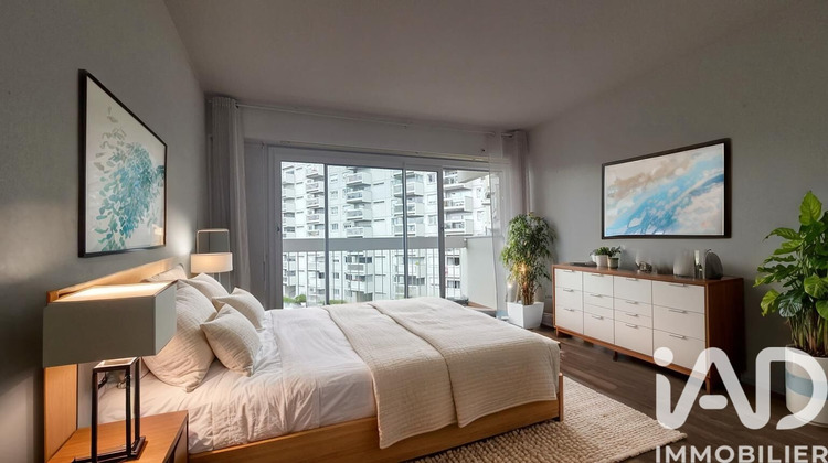 Ma-Cabane - Vente Appartement Marly-le-Roi, 105 m²