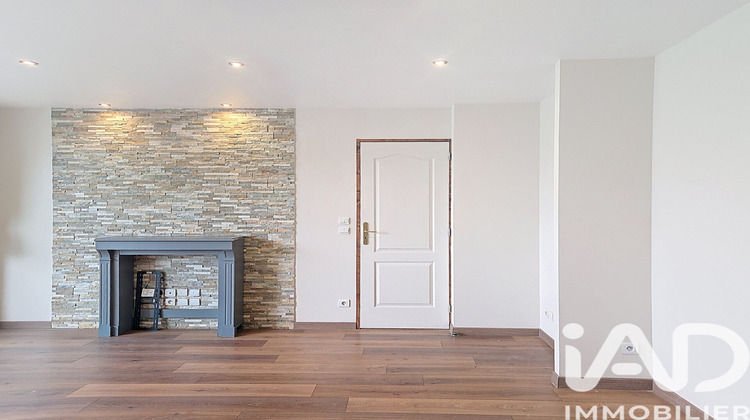 Ma-Cabane - Vente Appartement Marly-le-Roi, 52 m²