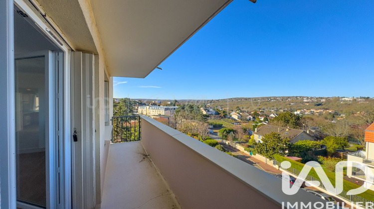 Ma-Cabane - Vente Appartement Marly-le-Roi, 60 m²