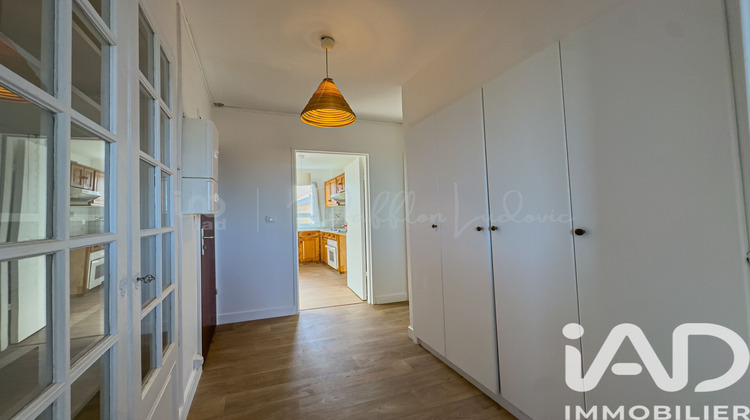 Ma-Cabane - Vente Appartement Marly-le-Roi, 60 m²