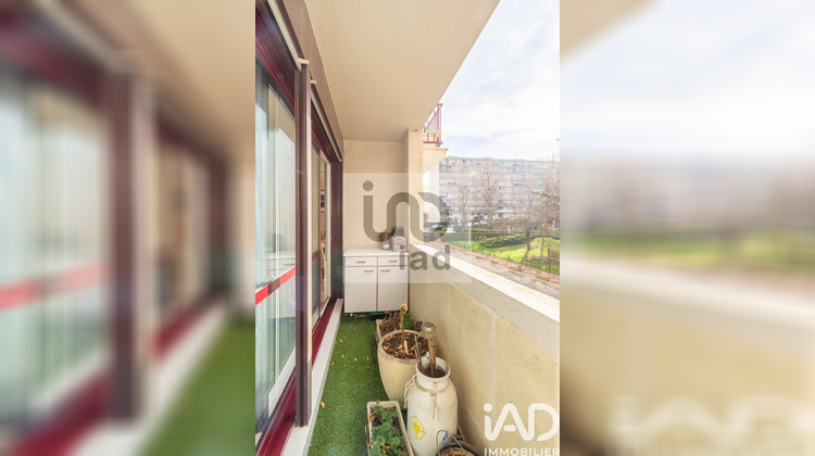 Ma-Cabane - Vente Appartement Marly-le-Roi, 90 m²