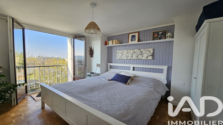 Ma-Cabane - Vente Appartement Marly-le-Roi, 83 m²