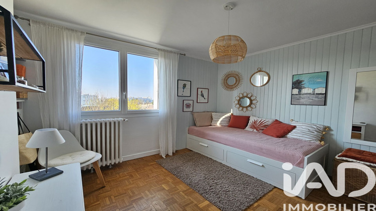 Ma-Cabane - Vente Appartement Marly-le-Roi, 83 m²