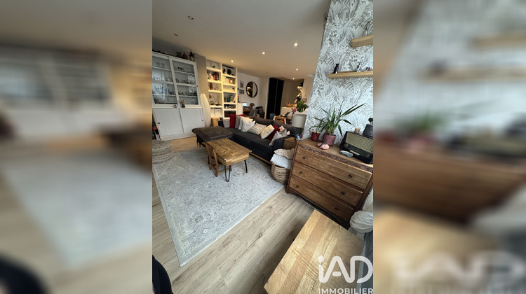 Ma-Cabane - Vente Appartement Marly-le-Roi, 66 m²