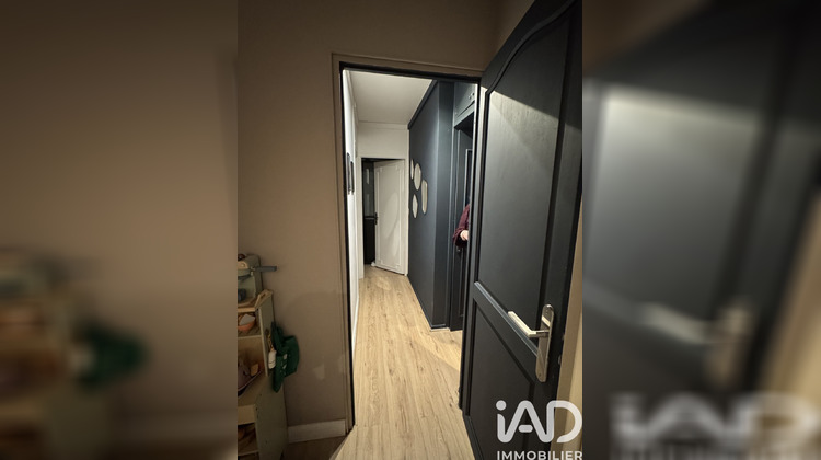 Ma-Cabane - Vente Appartement Marly-le-Roi, 66 m²