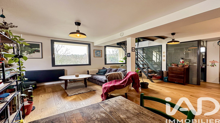 Ma-Cabane - Vente Appartement Marly-le-Roi, 94 m²