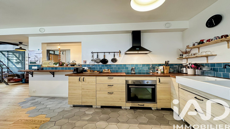 Ma-Cabane - Vente Appartement Marly-le-Roi, 94 m²