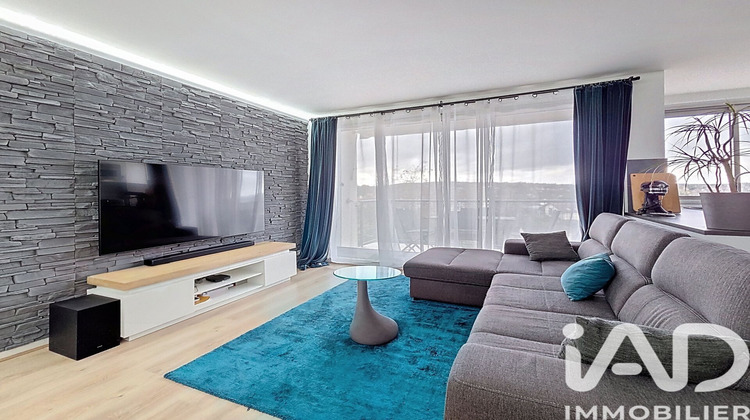 Ma-Cabane - Vente Appartement Marly-le-Roi, 53 m²