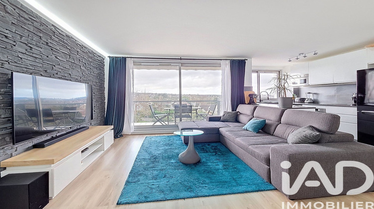 Ma-Cabane - Vente Appartement Marly-le-Roi, 53 m²