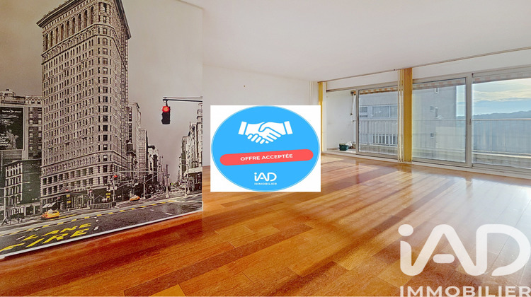 Ma-Cabane - Vente Appartement Marly-le-Roi, 89 m²