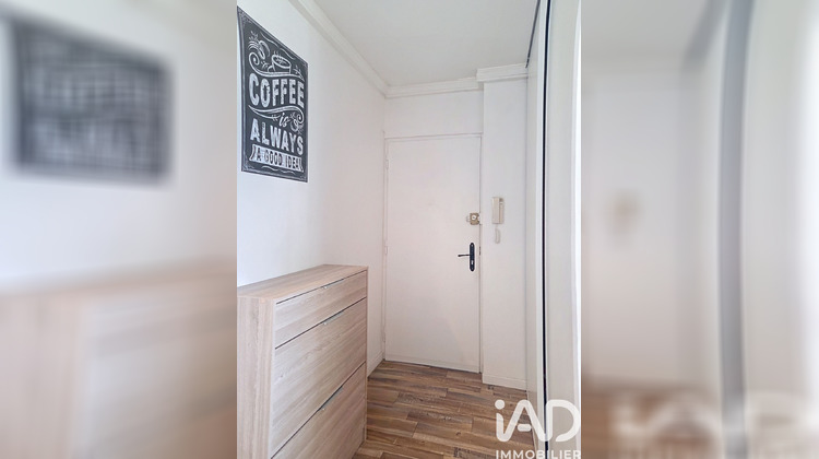 Ma-Cabane - Vente Appartement Marly-le-Roi, 52 m²