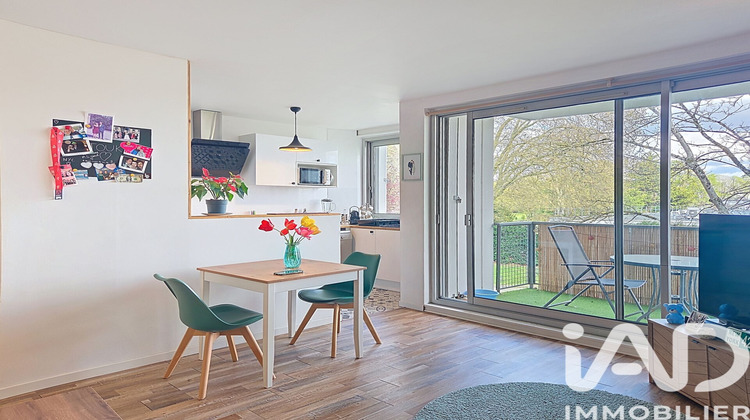 Ma-Cabane - Vente Appartement Marly-le-Roi, 52 m²