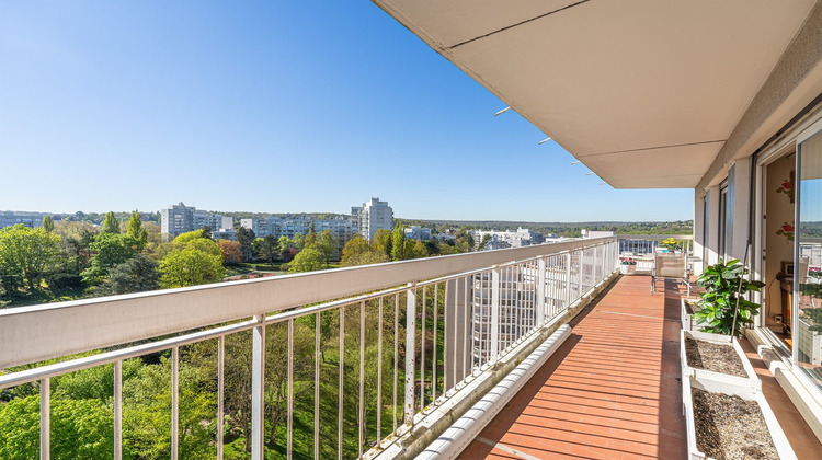 Ma-Cabane - Vente Appartement Marly-le-Roi, 112 m²