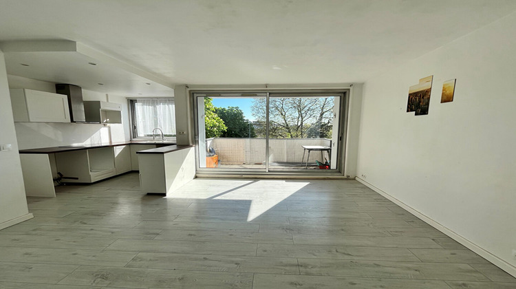 Ma-Cabane - Vente Appartement MARLY-LE-ROI, 53 m²