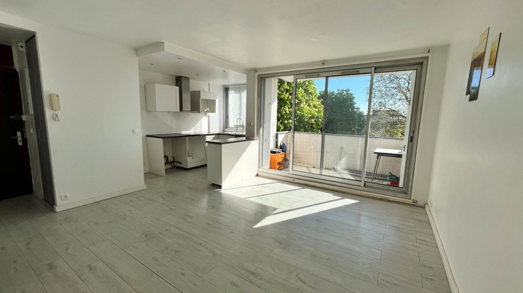 Ma-Cabane - Vente Appartement MARLY-LE-ROI, 53 m²