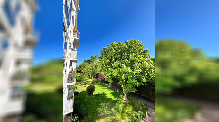 Ma-Cabane - Vente Appartement MARLY-LE-ROI, 53 m²