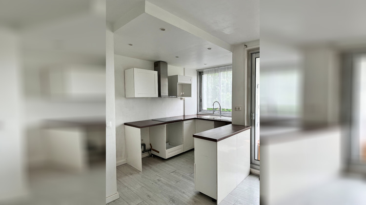 Ma-Cabane - Vente Appartement MARLY-LE-ROI, 53 m²